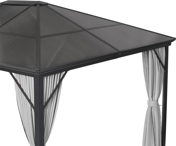 Produktbild Leco Profi-Pavillon (365 cm, 300 cm)