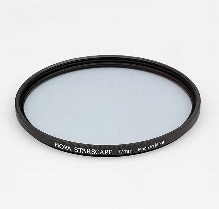 Produktbild Hoya STARSCAPE Astro Filter (72 mm, Nachtlicht Filter, 72 mm)