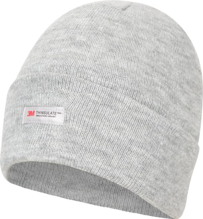 Produktbild Mountain Warehouse Womens/Ladies Knitted Thinsulate Beanie (M/L)