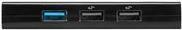 Image du produit Targus Hub USB ACH225EU USB 3.0 7 ports (USB-A, 7 Ports)