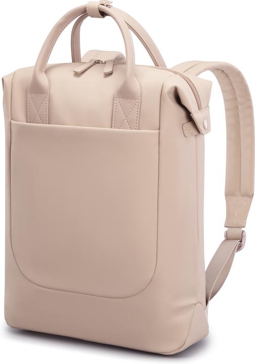 Feru Saga Backpack, puderrosa (14")