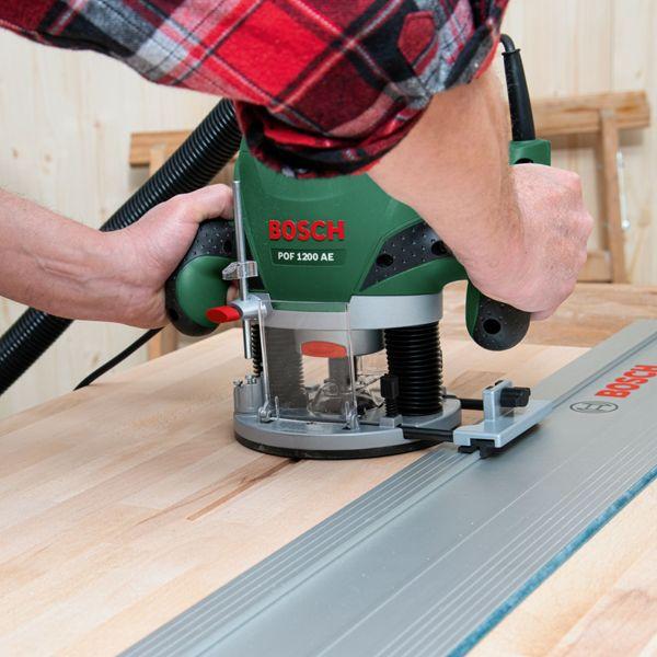 Image du produit Bosch Home & Garden Pof 1200 Su