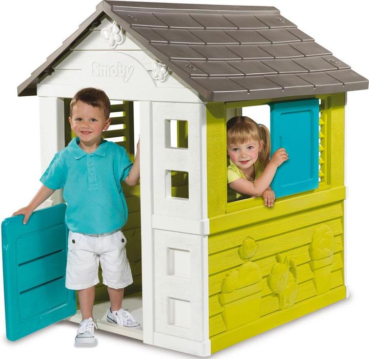 Image du produit Smoby Pretty