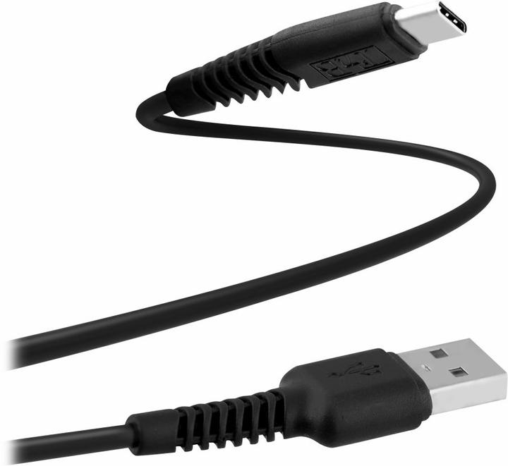 Actual product image T'nB TNB USB-C cable 1 metre (1 m, USB 3.2 Gen 1)