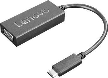 Lenovo USB-C to VGA Adapter (VGA)