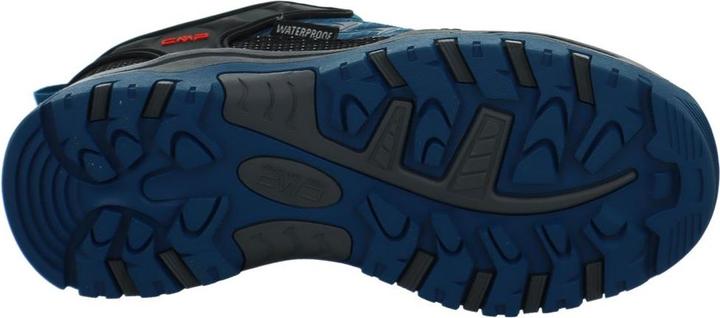 Produktbild CMP Campagnolo Kids Kiruna Fitgo WP (34)
