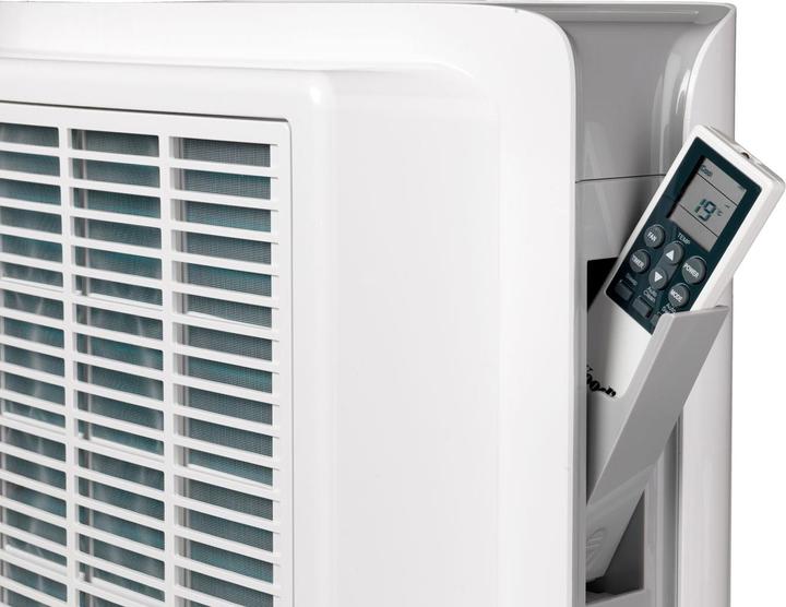Immagine prodotto Wood's AC Cortina (56 m², 12000 BTU/h)