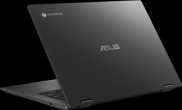 Actual product image ASUS Chromebook Flip CM1 (14", MediaTek Kompanio 520, 8 GB, DE)