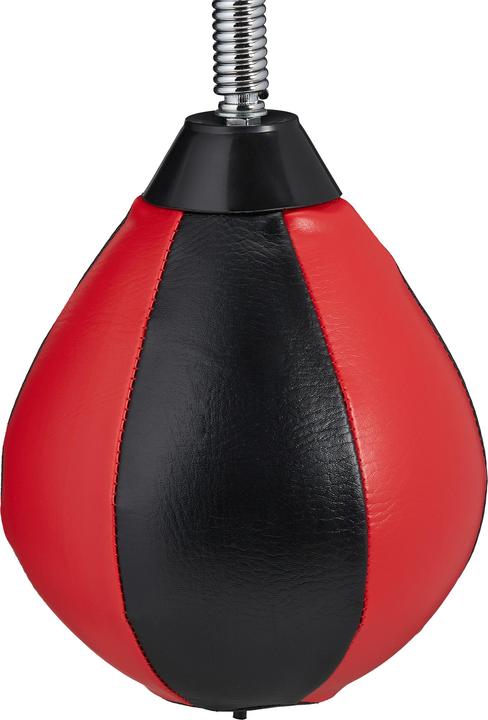 Actual product image Relaxdays punching ball (45 cm, 1.60 kg)