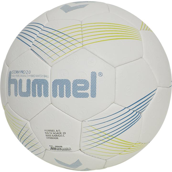 Produktbild hummel Handball Storm Pro 2.0 Matchball