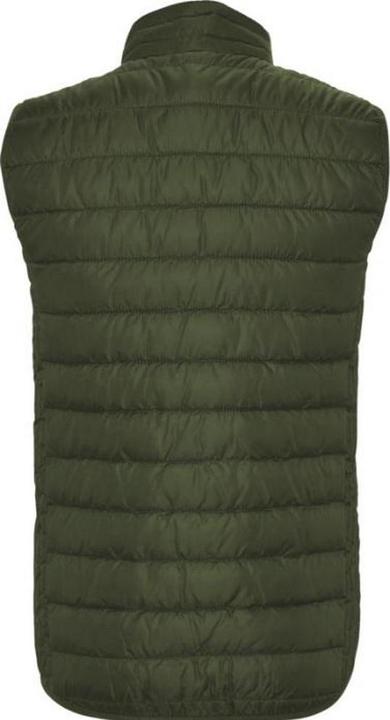 Immagine prodotto Alpinia Oslo Gilet Imbottito Isolante Uomo (L)