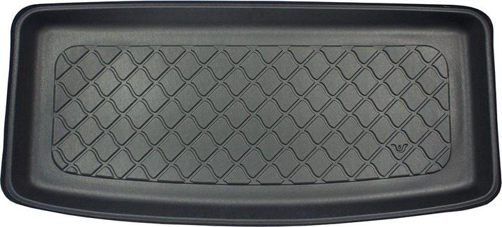 Actual product image ProPlus Boot tray for Kia Picanto from 2017 until today (with Varioboden)