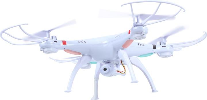 Produktbild T2M Spyrit FPV (8 min, 580 g)