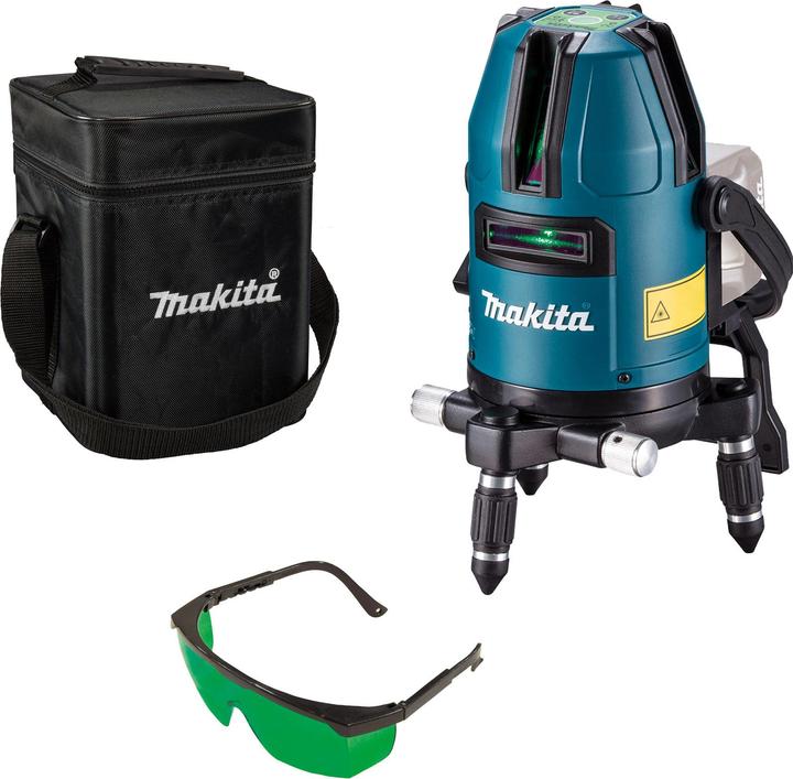 Actual product image Makita SK40GDZ