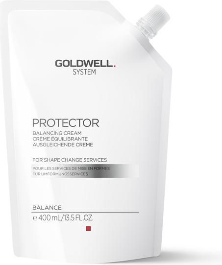 Produktbild Goldwell System Protector 400 ml (Körpercreme, 400 ml)