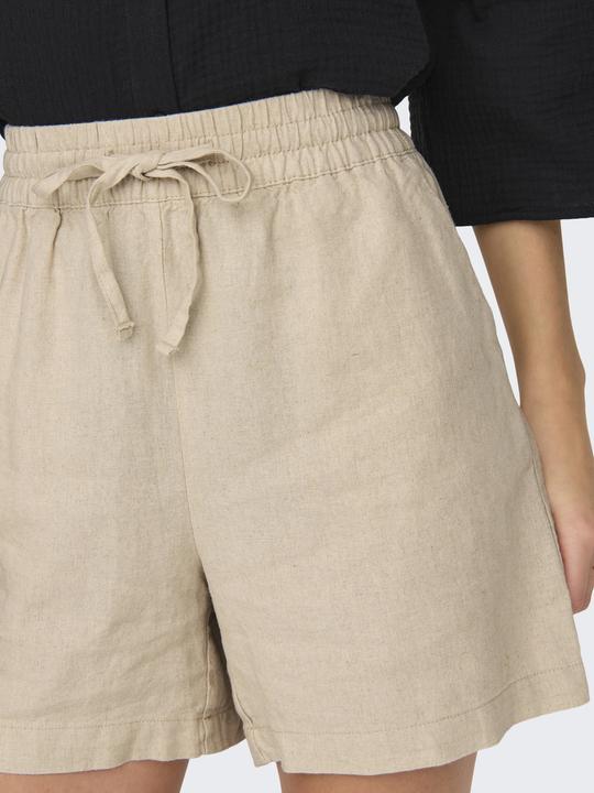 Actual product image JdY Regular fit High waist shorts Shorts (S)