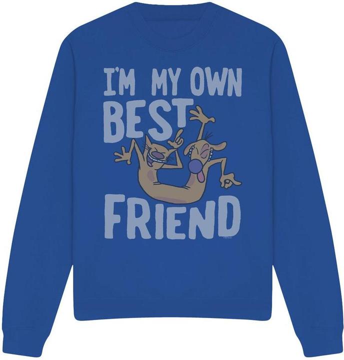 Produktbild CatDog My Own Best Friend Sweatshirt (M)