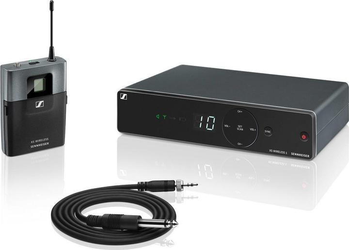 Actual product image Sennheiser XSW 1-CI1-E