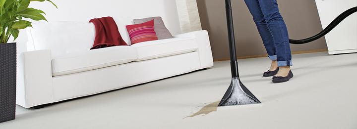 Image du produit Kärcher Nettoyant pour tapis RM 519