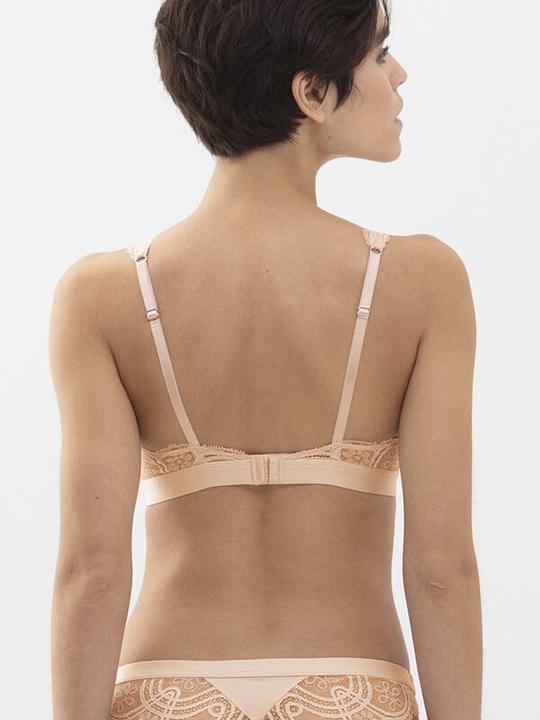 Immagine prodotto Mey Reggiseno a triangolo poesia fama bailey (S, Confezione singola)