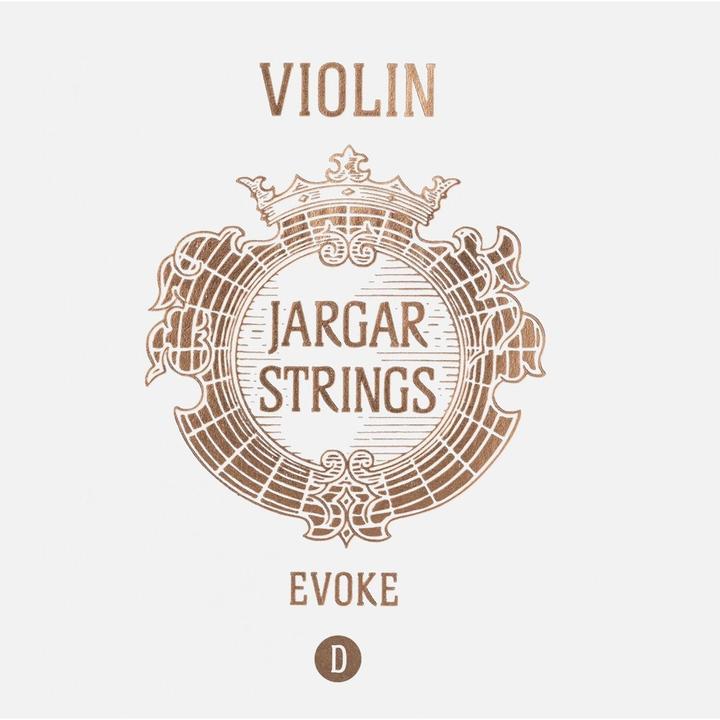 Immagine prodotto Jargar Corde per violino Evoke D