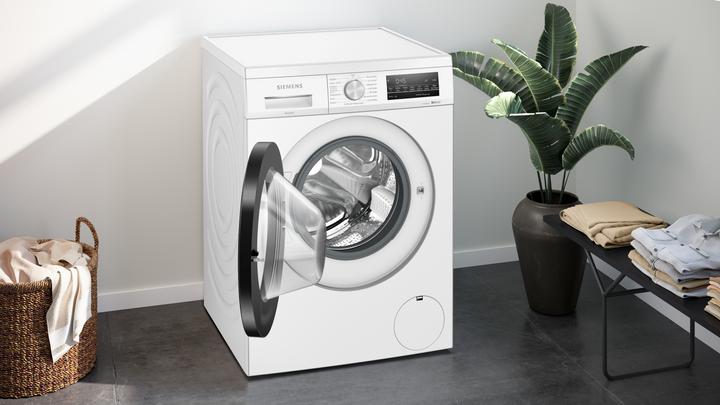 Produktbild Siemens WU14UT71EX iQ500 (9 kg, Links)