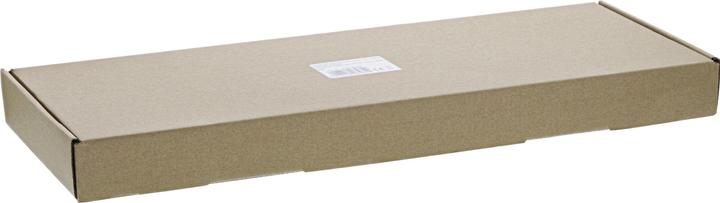 Immagine prodotto InLine Rack da 19" per il montaggio a parete (Rack da 19 pollici)