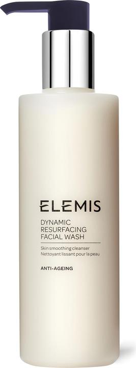 Elemis Dynamic Resurfacing Facial Wash (Reinigungslotion, 200 ml)
