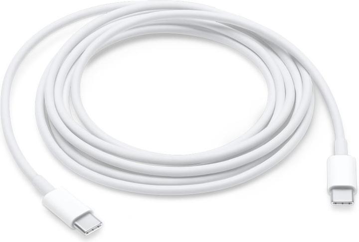 Apple USB C – USB C (2 m, USB 2.0)