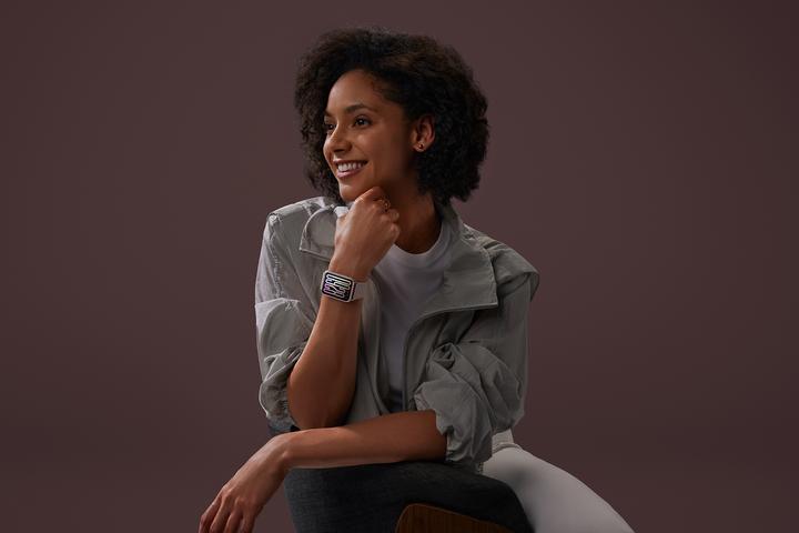 Produktbild Xiaomi Smart Band 9 Pro (44 mm)