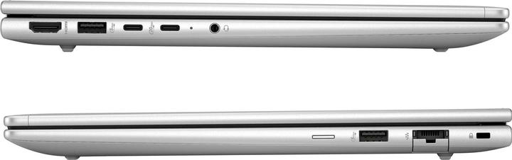 Image du produit HP ProBook 445 14 inch G11 Notebook PC, AMD Ryzen™ 5, 35,6 cm (14"), 1920 x 1200 pixels, 16 Go (14", AMD Ryzen 5 7535U, 16 Go, 512 Go, CH)