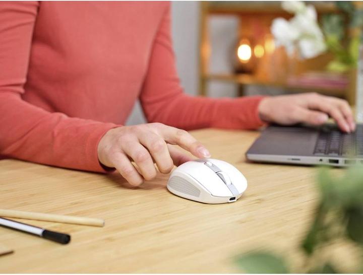 Produktbild Trust Ozaa Compact Wireless (Kabellos)