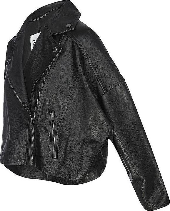 Image du produit Drykorn Lederjacke CRAIG (36)