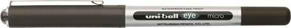 Produktbild Uni-ball Eye Micro (Grau, 1 x)