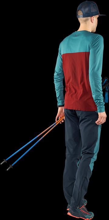 Produktbild Dynafit Traverse S-Tech Langarmshirt (XL)