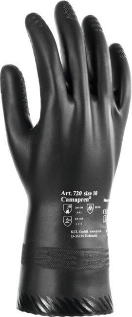 Produktbild KCL Naturlatex-Handschuh (7)