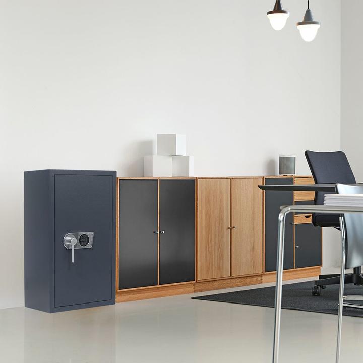 Image du produit Rottner Samoa 85 EL (101 l)