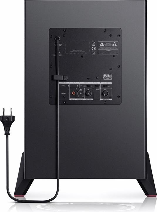 Immagine prodotto Teufel T 10 (1 pz., 150 W)
