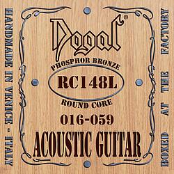 Image du produit Dogal RC148L Résonateur Ph.Br. 016/059