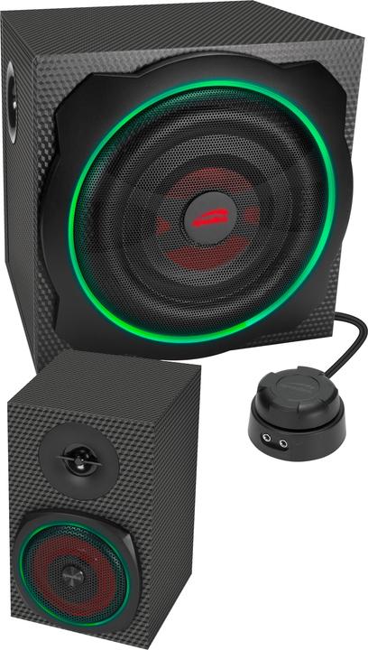 Immagine prodotto Speedlink Gravity Carbon