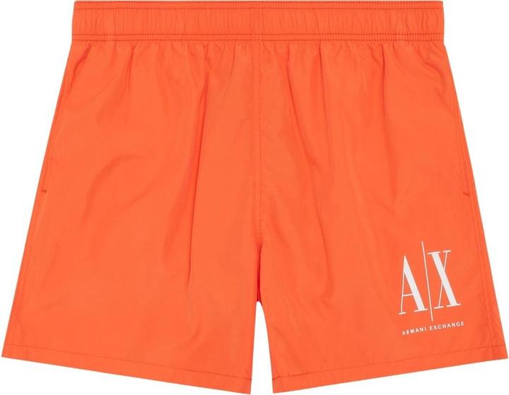 Produktbild Armani Exchange boxer bad (L)