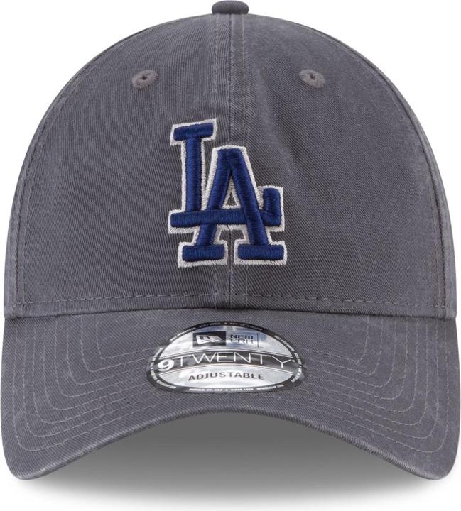 Produktbild New Era 9Twenty Strapback Los Angeles Dodgers
