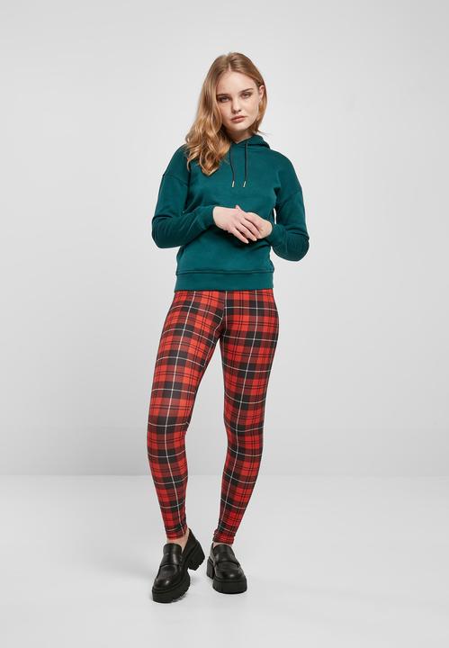 Image du produit Urban Classics Sweat à capuche pour femme - 990 (L)