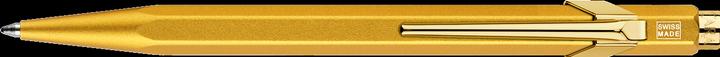 Produktbild Caran d'Ache 849 Goldbar (Gold, 1 x)