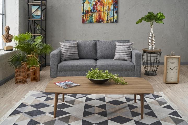 Actual product image Atelier del Sofa Jaden (2 person sofa)
