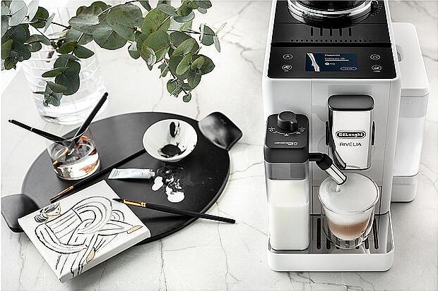 Productafbeelding De'Longhi Rivelia