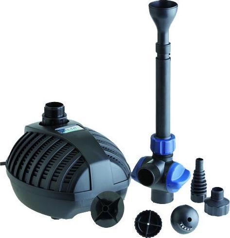 Produktbild Oase Aquarius Fountain Set 1000