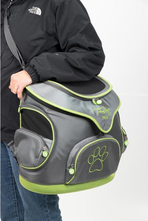 Produktbild Trend Pet Rucksack Miri (Hund, Atmungsaktiv)