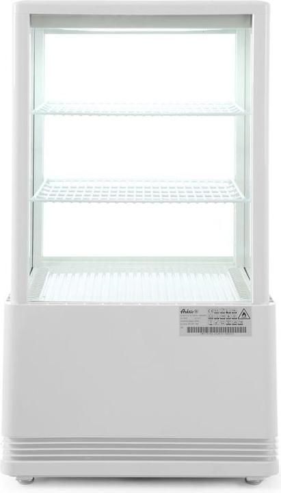 Immagine prodotto Hendi Vetrina refrigerata Arctic Top (58 l)