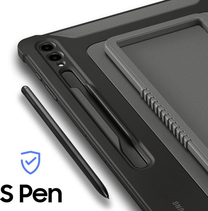 Actual product image Samsung Outdoor Cover (Galaxy Tab S9 Plus)